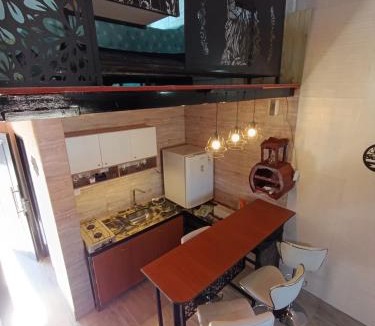 Antofagasta de la Sierra Apartment | Hospedaje Diego Fabián