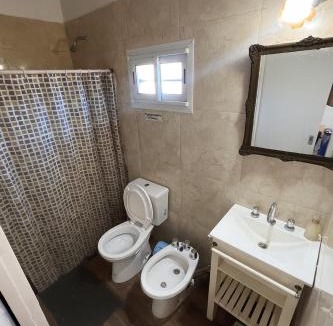 Mar de Cobo Apartment | Hospedaje a 2 cuadras de la playa Mar de Cobo