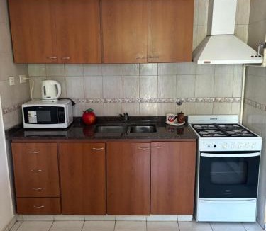 Chivilcoy Apartment | Hospedaje Adha Chivilcoy II