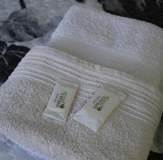 Ezeiza Bed & Breakfast | Hospedaje Anas inn - guesthouse