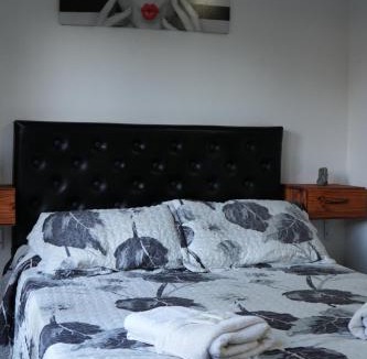 Ezeiza Bed & Breakfast | Hospedaje Anas inn - guesthouse