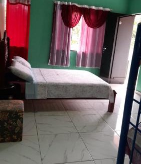 General Manuel Belgrano Hotel | Hospedaje Tío Tom