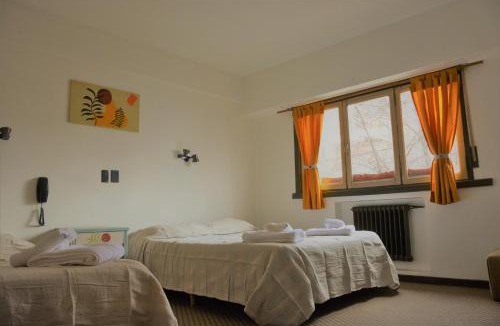 Centro Hotel | Hospedaje Los Alpes