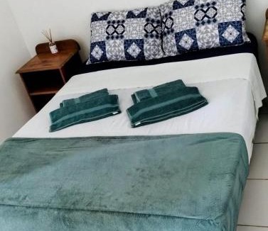 Paso de los Libres Hotel | Hospedaje Buen Descanso