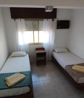 Paso de los Libres Hotel | Hospedaje Buen Descanso