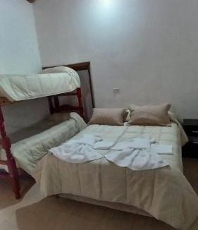 Tilcara Hotel | hospedaje chango luna