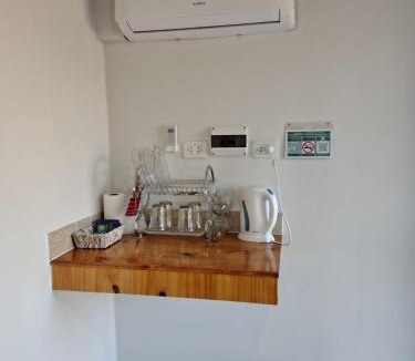 Ataliva Roca Apartment | Hospedaje Diente de Leon