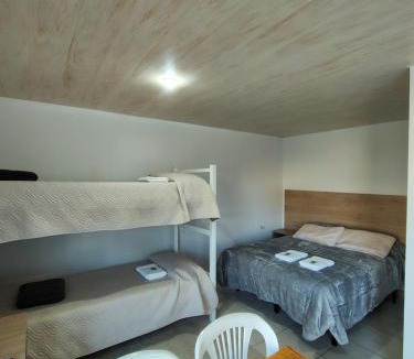 Ataliva Roca Apartment | Hospedaje Diente de Leon