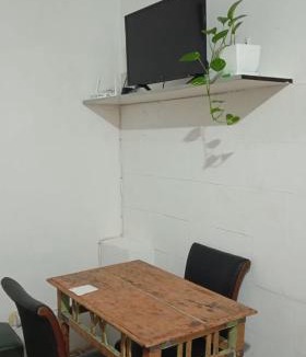 Ezeiza Apartment | Hospedaje "Doña Tomasa" -A 15 minutos del aeropuerto -Parking