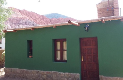 Tilcara Apartment | Hospedaje Doña Velia