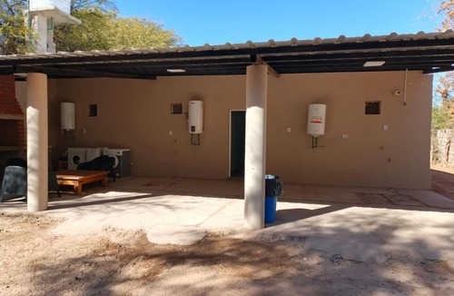 Tinogasta Apartment | Hospedaje Don Antonio 1