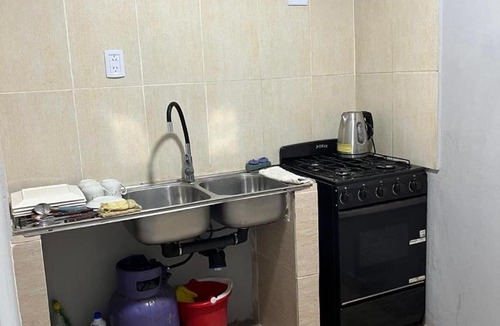 Tinogasta Apartment | Hospedaje Don Antonio 3