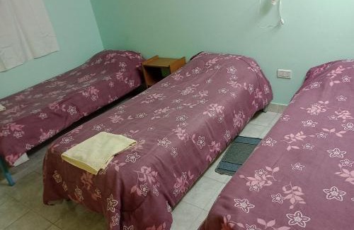 Paso de Indios Hotel | Hospedaje DON MANUEL