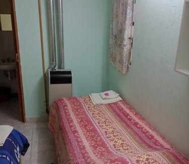 Paso de Indios Hotel | Hospedaje DON MANUEL