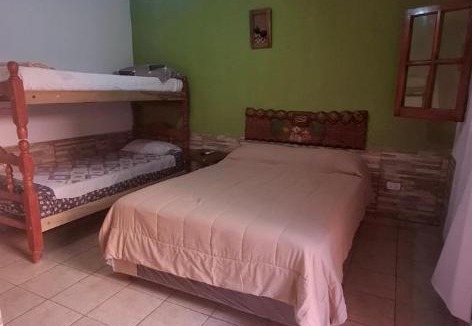 Tilcara House | HOSPEDAJE EIMy