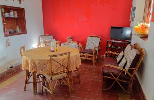 Tilcara House | Hospedaje EL Abra