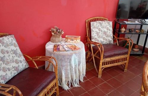 Tilcara House | Hospedaje EL Abra
