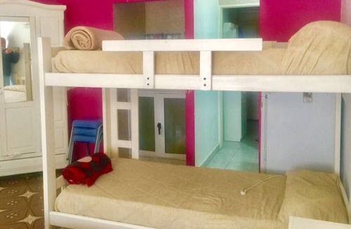 San Pedro Apartment | Hospedaje el Placer