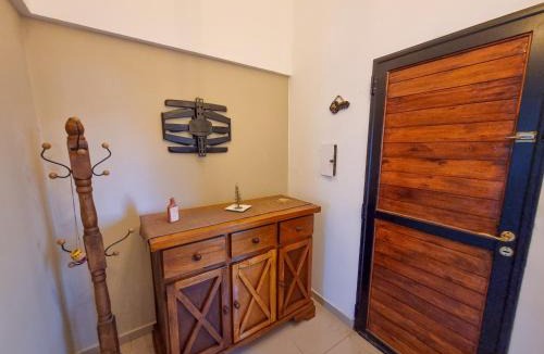Lobos Apartment | Hospedaje El Refugio