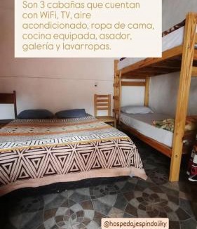 Bella Vista Apartment | Hospedaje Espindoliky
