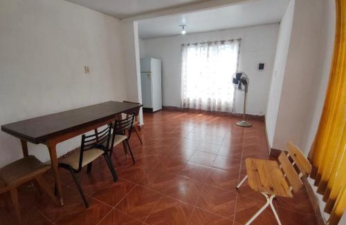 Amenabar House | Hospedaje familiar