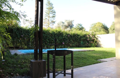 Villa San Lorenzo House | Hospedaje Familiar Raza Mistica