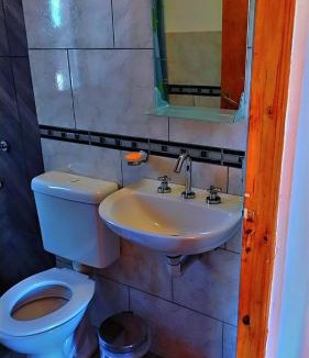 Tilcara Apartment | Hospedaje Familiar Tilcara Monoambiente