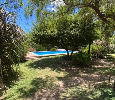 San Javier Apartment | Hospedaje FliaMaria