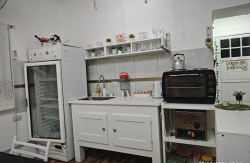 Luis Palacios Apartment | Hospedaje Freya