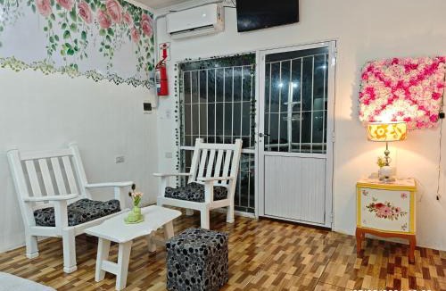 Luis Palacios Apartment | Hospedaje Freya