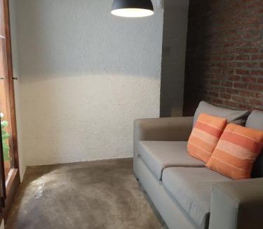 Rio Ceballos House | Hospedaje JosEva