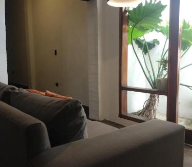 Rio Ceballos House | Hospedaje JosEva