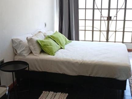 San Jose House | Hospedaje La Bicicletería