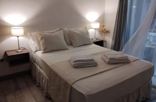 Gualeguaychu Apartment | Hospedaje La Bussola I