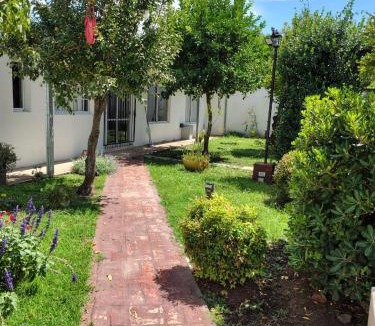 Junin Apartment | Hospedaje la casa de Marta