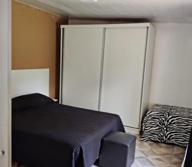 Junin Apartment | Hospedaje la casa de Marta