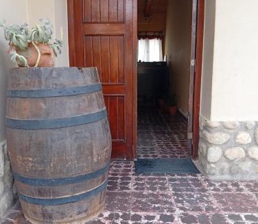 Cachi Bed & Breakfast | HOSPEDAJE LA CASONA DE CACHI