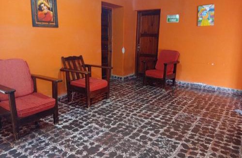 Cachi Bed & Breakfast | HOSPEDAJE LA CASONA DE CACHI