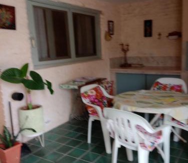Almafuerte House | Hospedaje LA LUCIA
