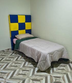 San Julian Apartment | Hospedaje La Patagonia Sur