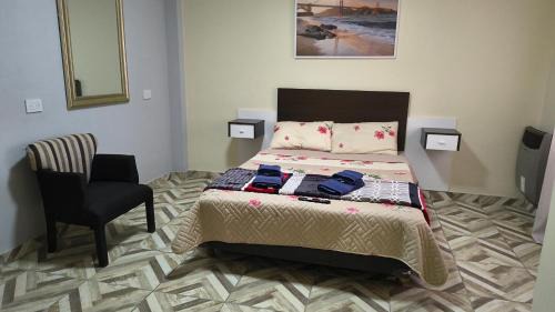 San Julian Apartment | Hospedaje La Patagonia Sur