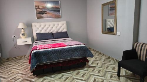 San Julian Apartment | Hospedaje La Patagonia Sur