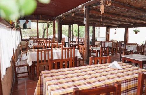 Tafi del Valle Hotel | Hospedaje La Pasada