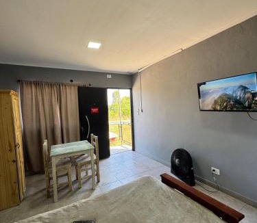 Navarro Apartment | Hospedaje La pasada