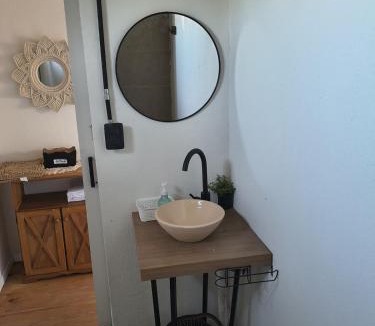 Mocoreta Apartment | Hospedaje La Pochi