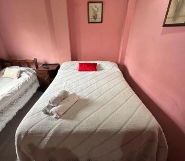 General San Martin Apartment | Hospedaje La Terminal