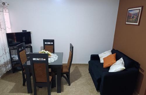 La Quiaca Apartment | Hospedaje Las Rosas