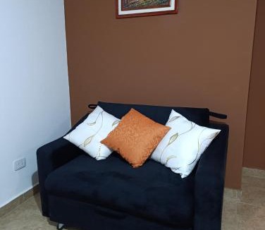 La Quiaca Apartment | Hospedaje Las Rosas