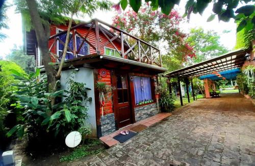 Matheu Bed & Breakfast | Hospedaje Lo de anita