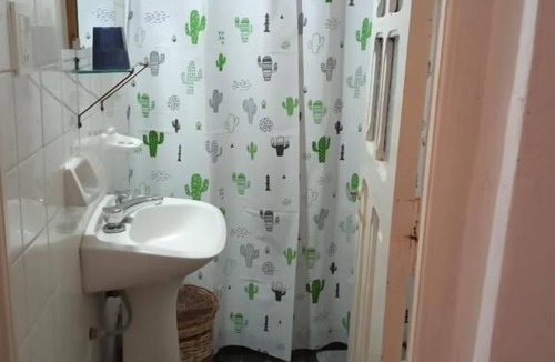 Cafayate Bed & Breakfast | Hospedaje los cardones